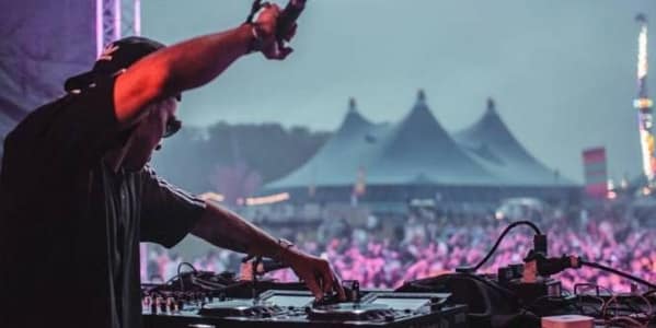 Thumbnail for: Drug Busts at Music Festivals in California: What Happens After an Undercover Sting?