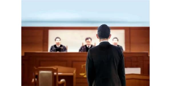 Thumbnail for: How to Prepare for a California Restraining Order Hearing
