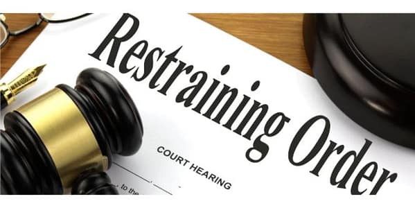 Thumbnail for: How Fast Can You Get a Restraining Order in California?