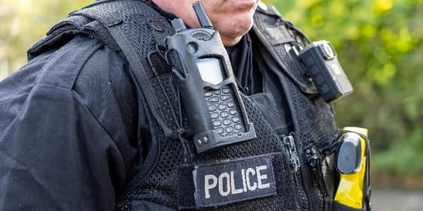 Thumbnail for: Can LAPD or CHP Body Cam Footage Get Your DUI Case Dismissed in Los Angeles?