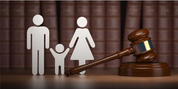 Thumbnail for: How to Get a Restraining Order Against a Co-Parent