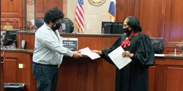 Thumbnail for: How to Apply for a Certificate of Rehabilitation in California