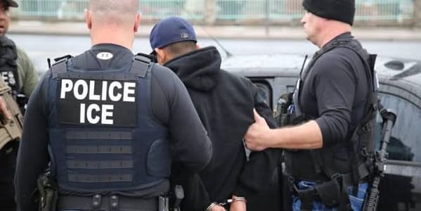 Thumbnail for: Can a Criminal Charge Get You Deported From California? What Russian Immigrants Need to Know