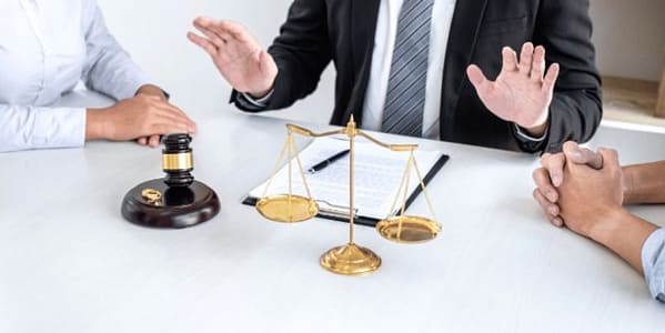 Thumbnail for: Marital Spousal Privilege in California: Evidence Code Sections 970, 971, and 980