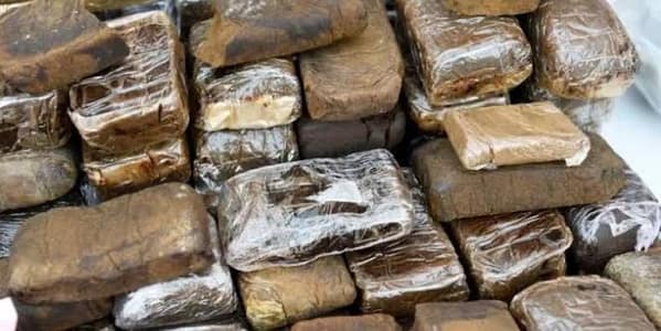 Thumbnail for: Why Weight Matters: How Drug Quantity Can Increase Felony Penalties