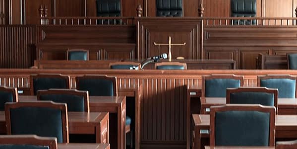Thumbnail for: How to Vacate a Judgment in California