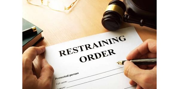 Thumbnail for: How to Get a Restraining Order Dismissed in California