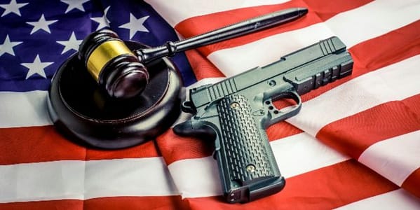 Thumbnail for: Legal Options to Restore Firearm Rights in California