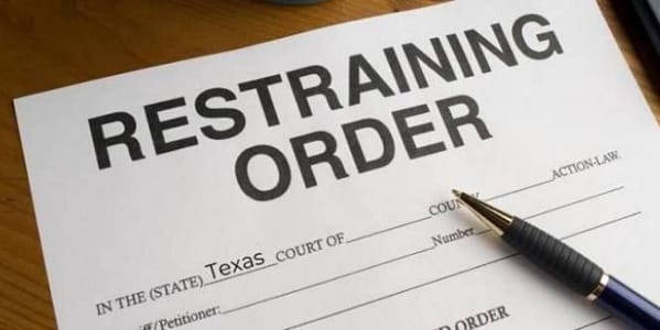 Thumbnail for: How to Get a Restraining Order Dismissed in California