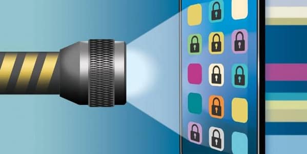 Thumbnail for: Motion Challenging Digital Device Search