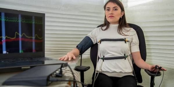 Thumbnail for: Why You Shouldn’t Take a Polygraph Test