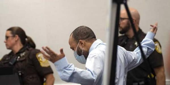 Thumbnail for: Motion to Dismiss for Prosecutorial Misconduct