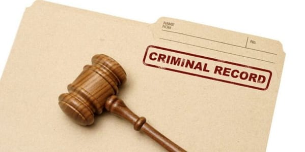 Thumbnail for: Who Can Seal an Arrest Record in California?