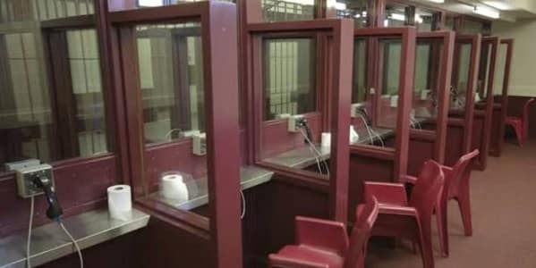 Thumbnail for: Motion to Exclude Jail Calls
