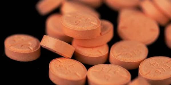 Thumbnail for: Prescription Drug Crimes in Los Angeles: From Adderall to Oxycodone Charges