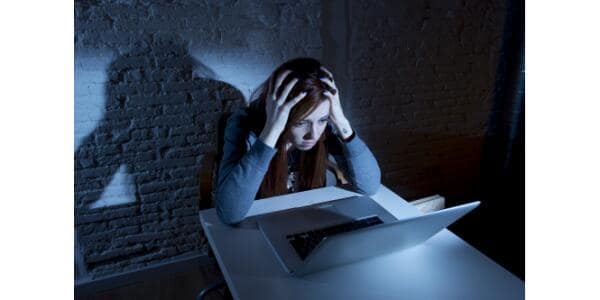 Thumbnail for: Online Harassment or Cyberstalking Restraining Order