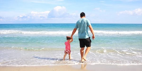 Thumbnail for: The Weaponization of Domestic Violence Allegations in Family Court