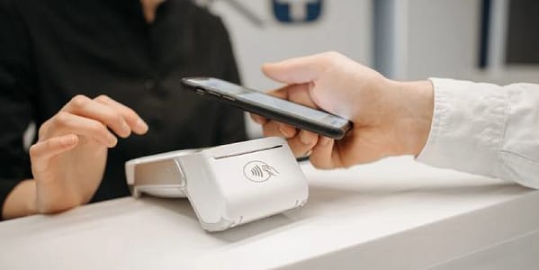 Thumbnail for: California NFC Payment Scam Leads to Mass Fraud