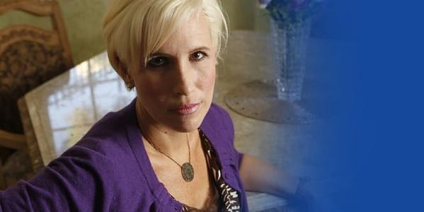 Thumbnail for: How Crystal Harris Helped Protect Spousal Abuse Victims – California AB 1522