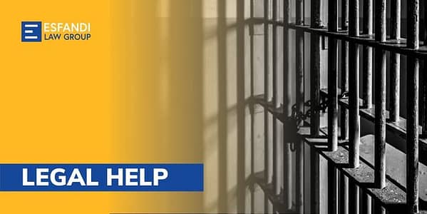 Thumbnail for: How Long Can Police Detain Me While Awaiting Trial in California?
