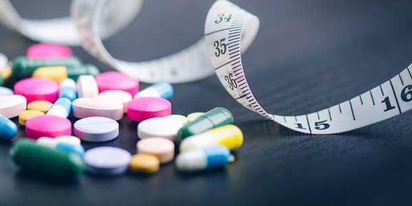 Thumbnail for: Prescription Medications for Weight Loss and DUI Defense