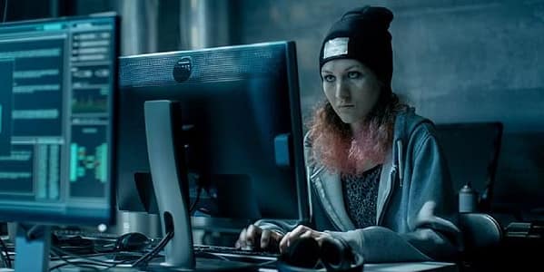 Thumbnail for: How Can The Police See Your Internet History?