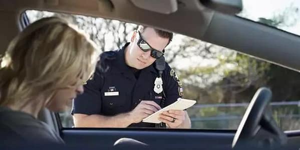 Thumbnail for: DUI and An Occupational Driver’s License in California