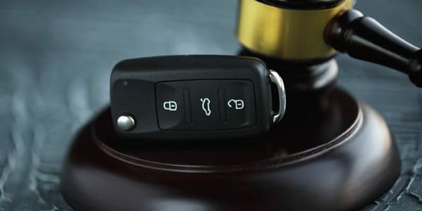 Thumbnail for: The Cost of a DUI in California