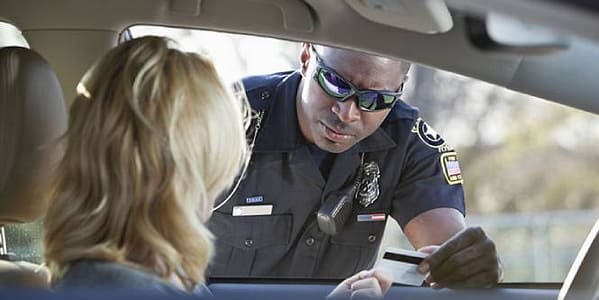 Thumbnail for: Vehicle Code 23152(e): DUI for Uber, Rideshare Drivers