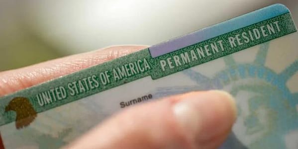 Thumbnail for: Post-Conviction Relief for Green Card Holders in California