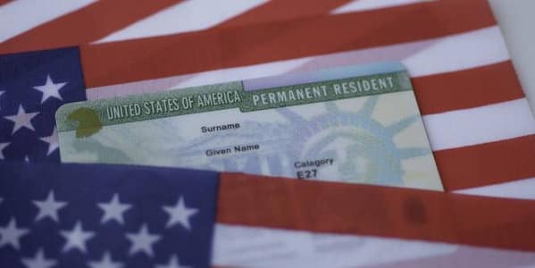 Thumbnail for: Can a California Domestic Violence Conviction Affect Your Green Card?