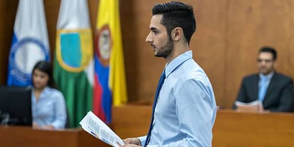 Thumbnail for: Getting Immunity in Exchange for Testimony