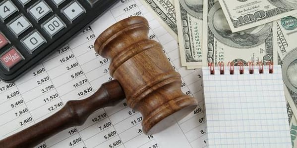 Thumbnail for: How Much Does an Attorney Cost?