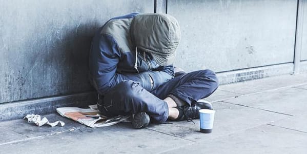 Thumbnail for: The Los Angeles Homeless Epidemic: A Mental Health Crisis
