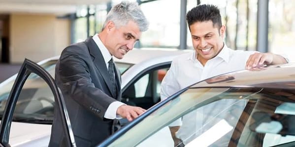 Thumbnail for: The Consequences of a DUI with an Occupational Driver’s License