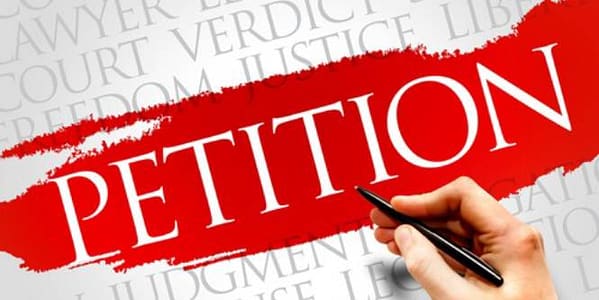 Thumbnail for: Felony Murder: Petition for Reduced Sentence SB 1437