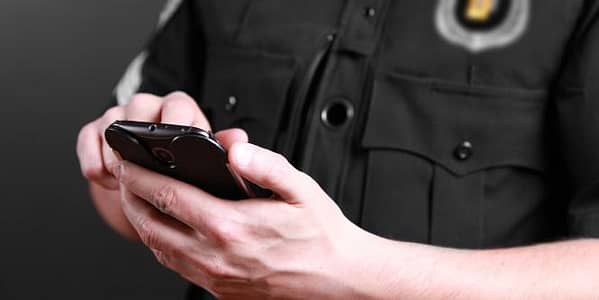 Thumbnail for: Can The Police Force You to Unlock Your Phone?