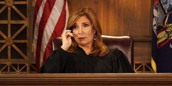 Thumbnail for: What is the Role of the Judge in a Criminal Case?