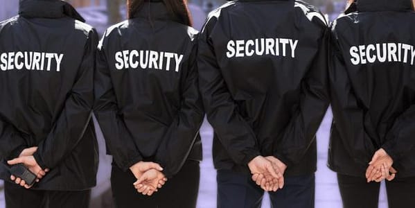 Thumbnail for: Working in the Private Security Industry and Need Your Criminal Record Expunged?