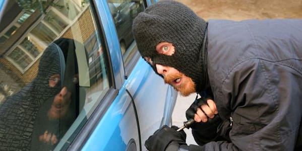 Thumbnail for: Can I Legally Shoot a Thief in California If They Try to Steal My Car?