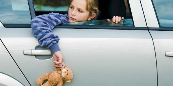 Thumbnail for: When Does Parental Kidnapping Become a Federal Charge?