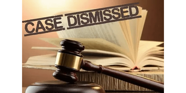 Thumbnail for: Challenging Criminal Charges for Lack of Probable Cause