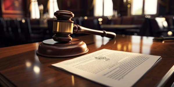 Thumbnail for: California Motion for Judgment of Acquittal (PC §1118.1)