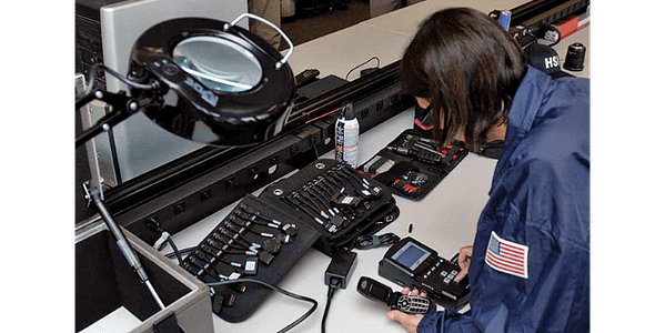 Thumbnail for: Cell Phone Extraction Records in California