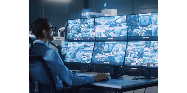 Thumbnail for: How to Preserve Surveillance Video in California