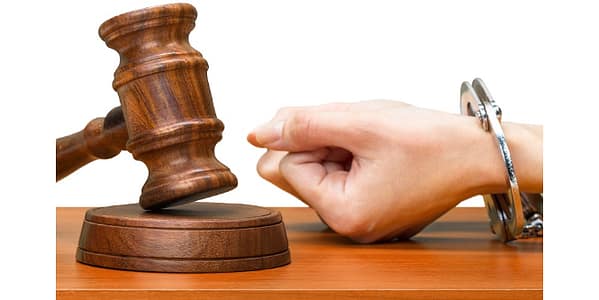 Thumbnail for: Entrapment in Federal Sting Operations in California