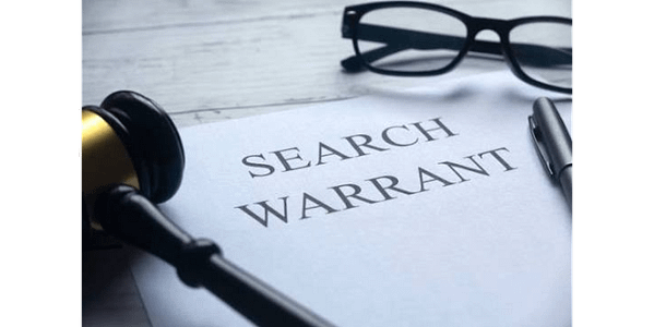 Thumbnail for: Obtaining a Search Warrant Affidavit in California