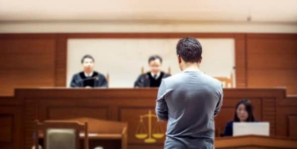 Thumbnail for: Excluding a Witness in California Court