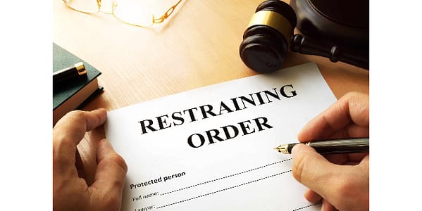 Thumbnail for: Obtaining A Long Term Restraining Order