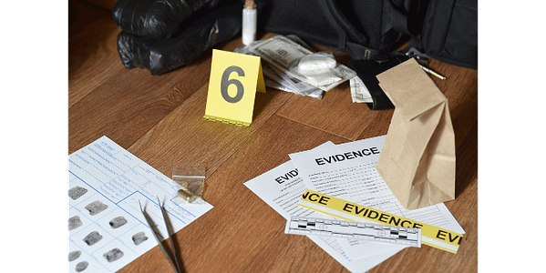 Thumbnail for: Motion to Inspect Physical Evidence in California